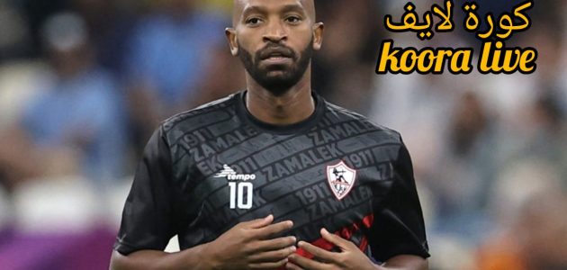 شيكابالا يعلن اعتزال كرة القدم.. ورد حاسم من رئيس الزمالك