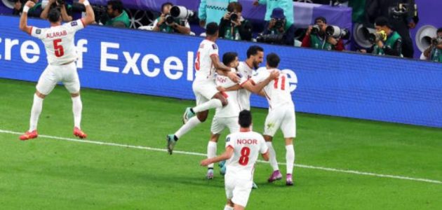 موعد مباراة الأردن ضد كوريا الجنوبية والقنوات الناقلة في تصفيات كأس العالم 2026