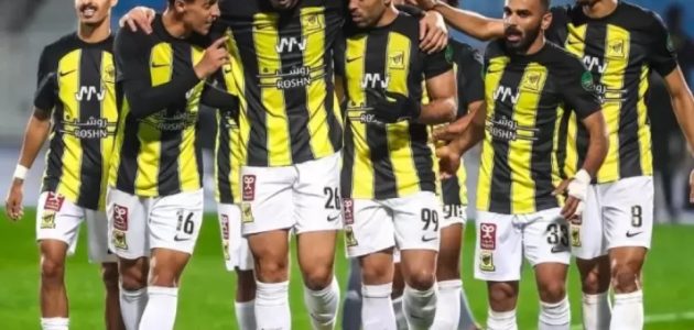 قمة اليوم.. تعرف على موعد مباراة الاتحاد ضد الجندل في دوري روشن وتشكيل العميد المتوقع 